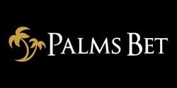 palms bet casino logo